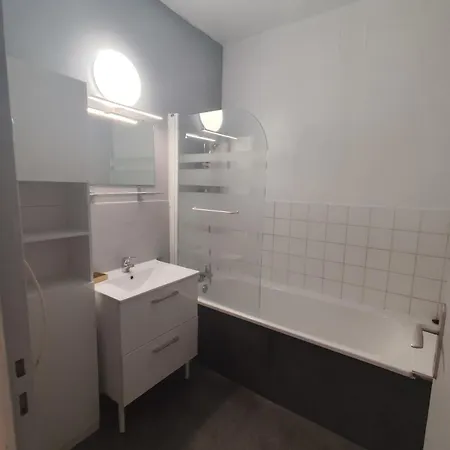 Nyaraló Maison Icare