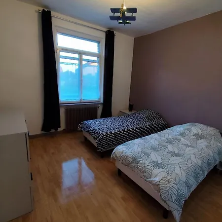 Maison Icare * Feignies