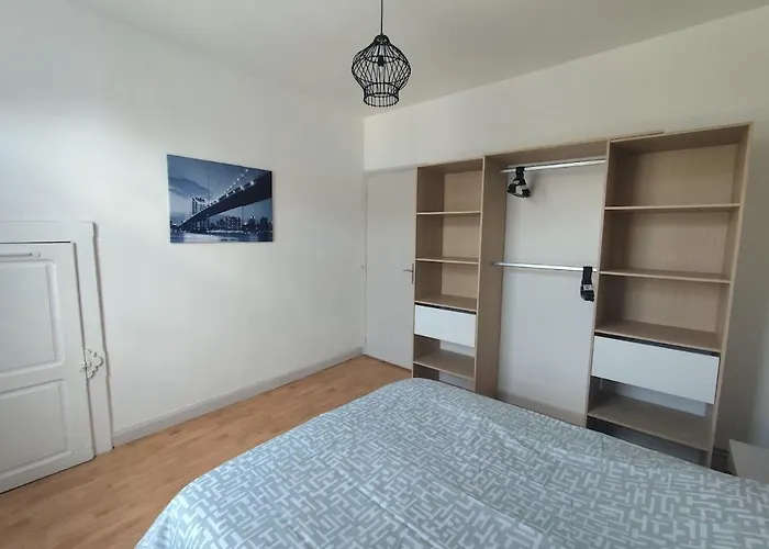 Casa vacanze Maison Icare Feignies