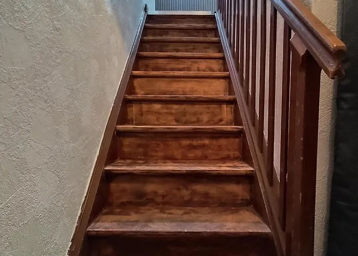 Maison Icare Casa vacanze *