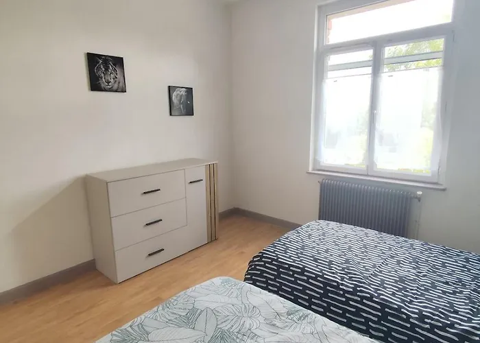 Casa vacanze Maison Icare *