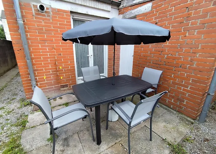 Casa vacanze Maison Icare Feignies