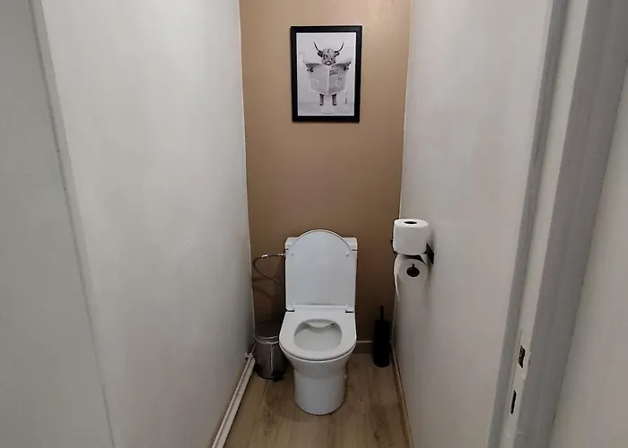 Casa vacanze Maison Icare *