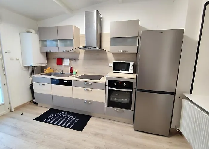 Casa vacanze Maison Icare *