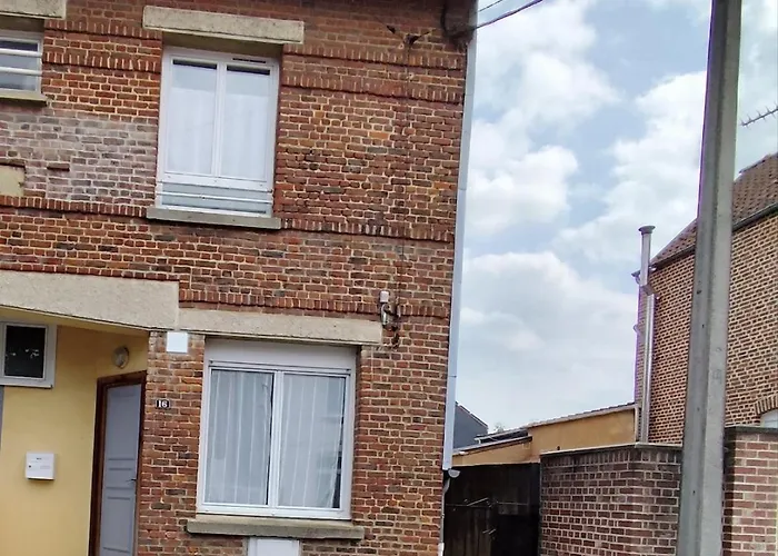 Casa vacanze Maison Icare *