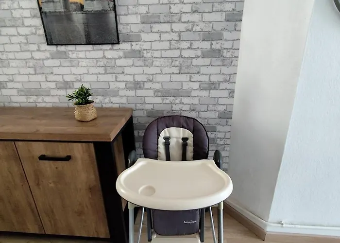 Casa vacanze Maison Icare Feignies