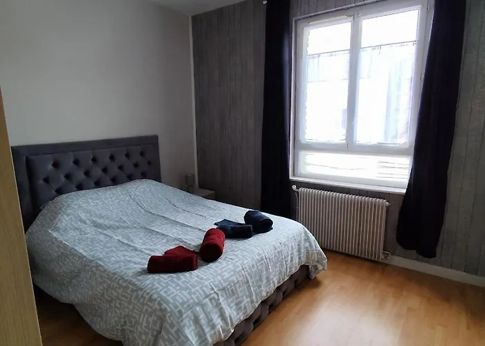 Maison Icare Casa vacanze